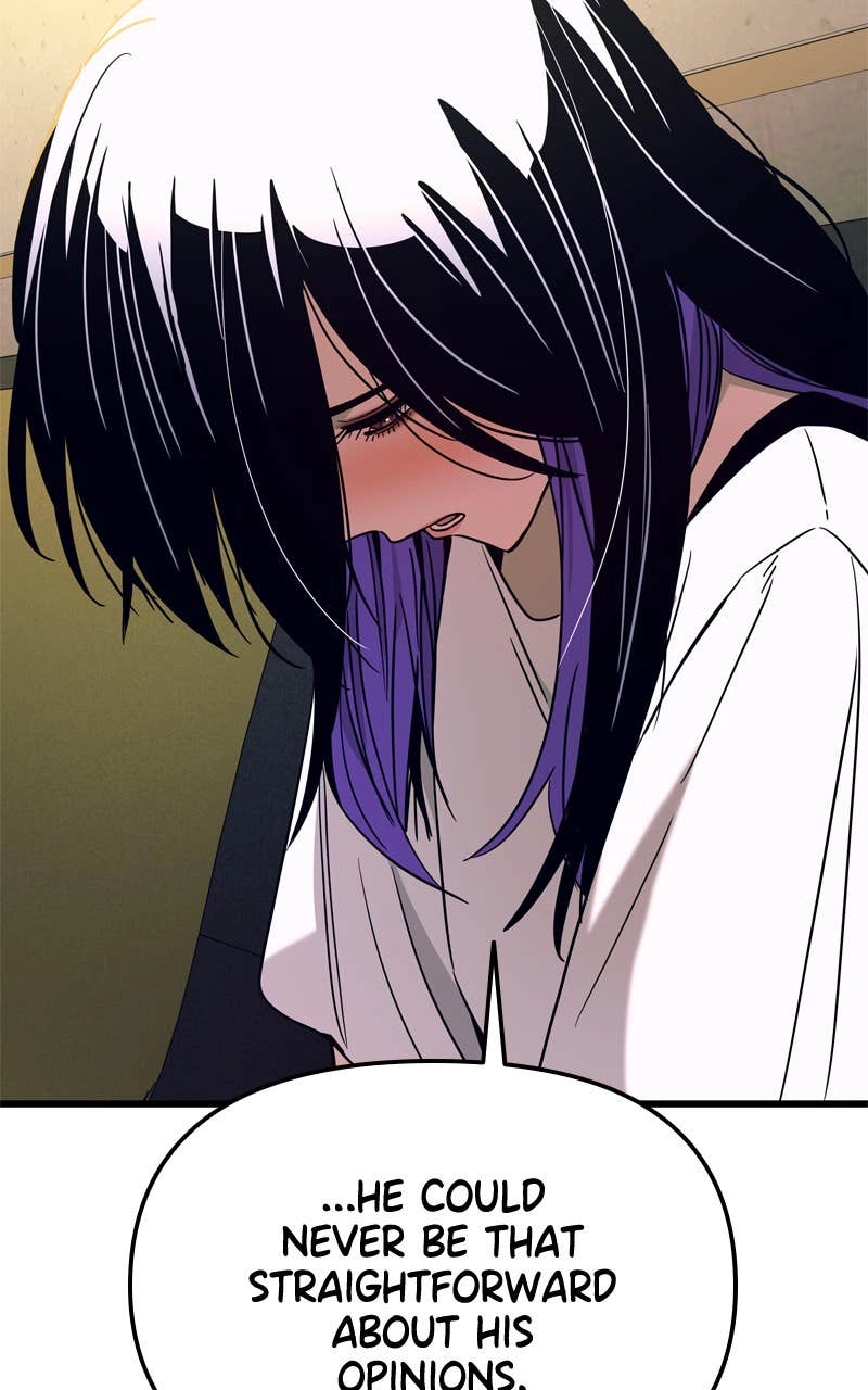 My Bias Gets on the Last Train Chapter 33 Page 70