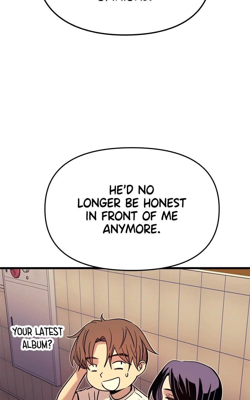 My Bias Gets on the Last Train Chapter 33 Page 71