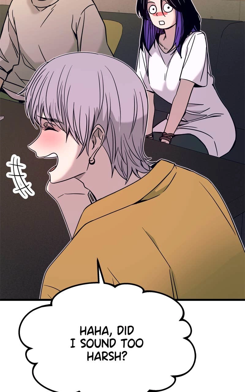My Bias Gets on the Last Train Chapter 33 Page 81