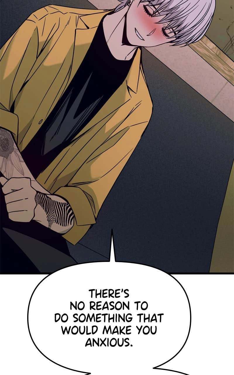 My Bias Gets on the Last Train Chapter 33 Page 83