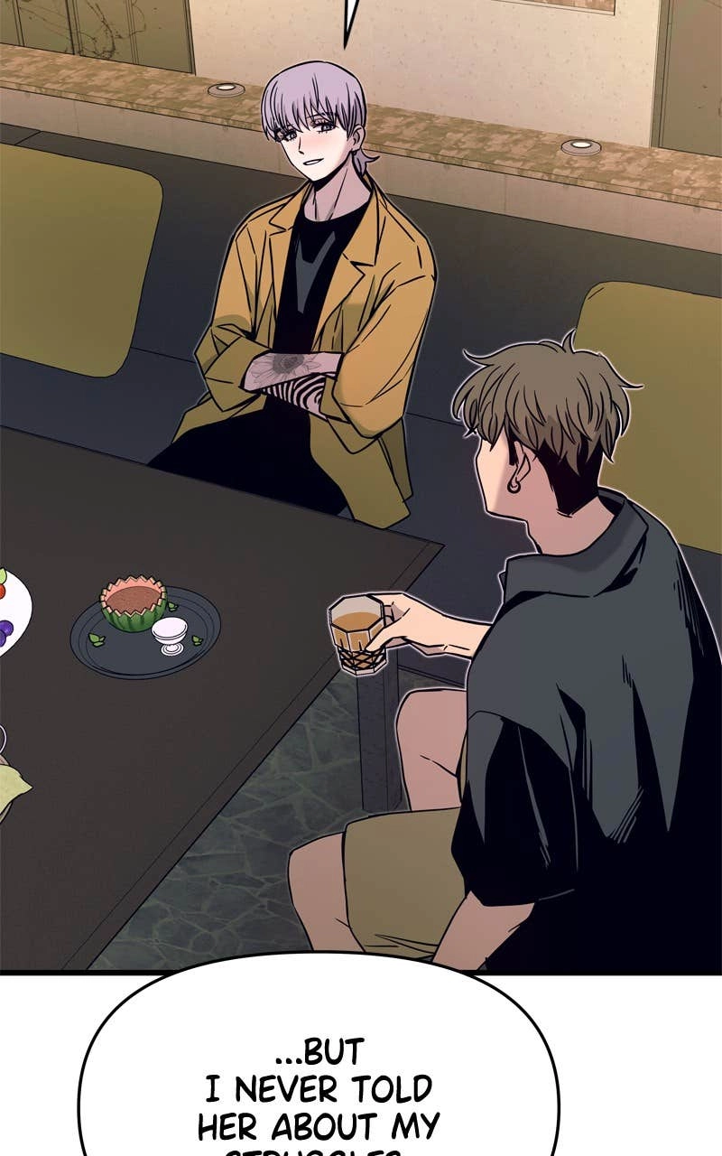My Bias Gets on the Last Train Chapter 33 Page 85