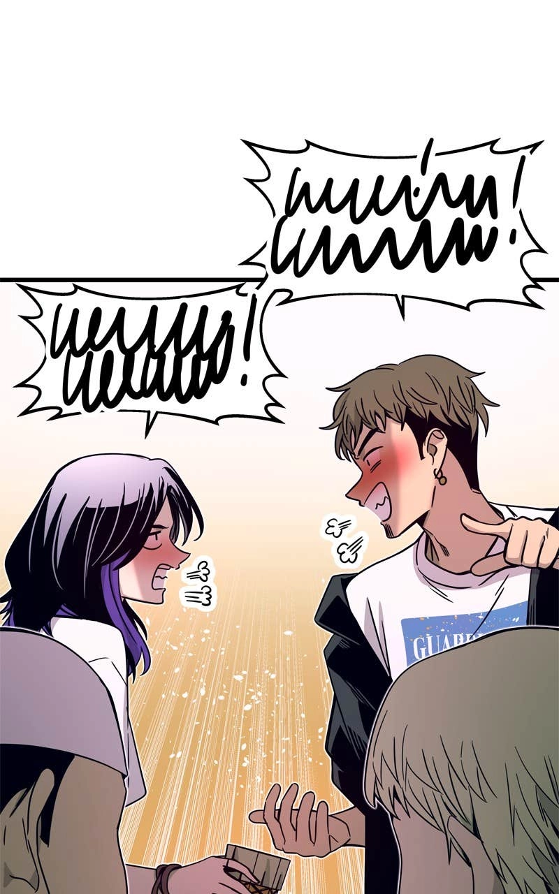 My Bias Gets on the Last Train Chapter 33 Page 8