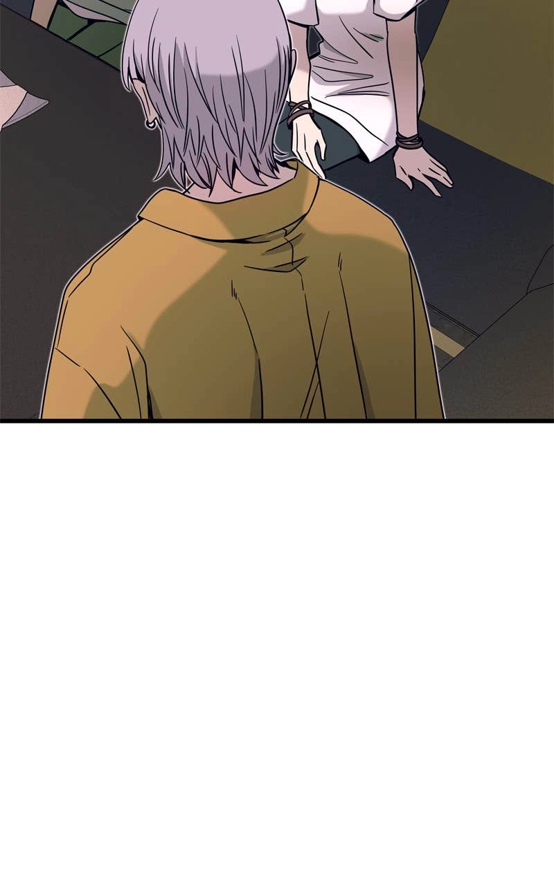 My Bias Gets on the Last Train Chapter 33 Page 91