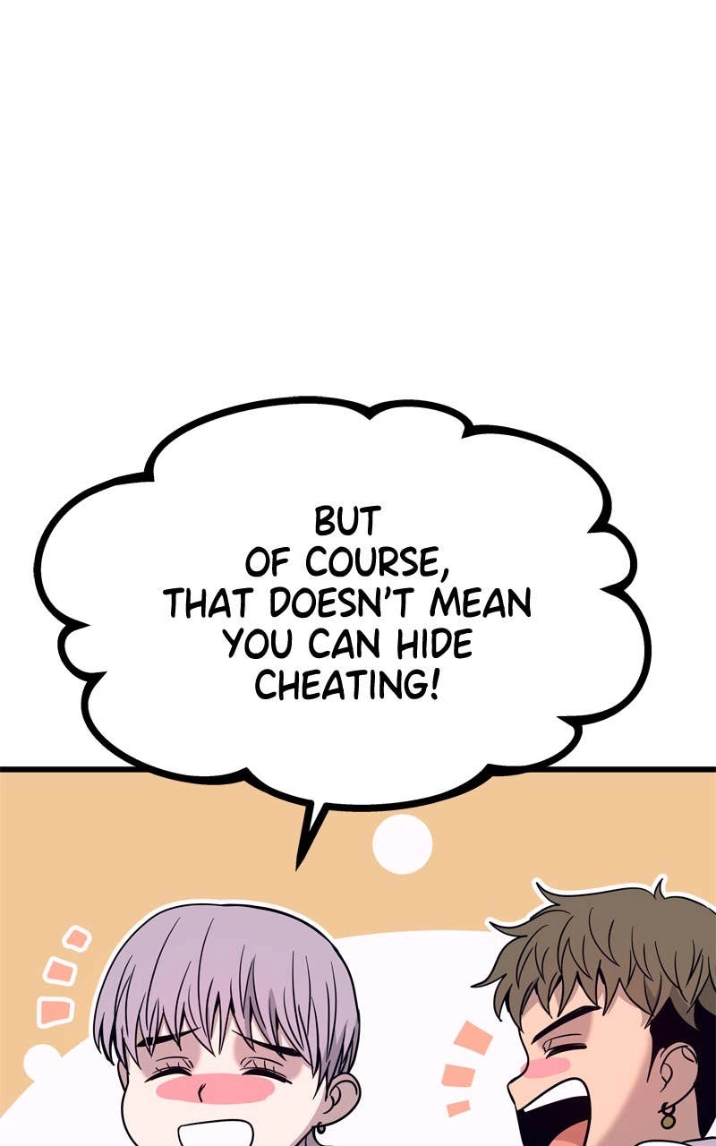 My Bias Gets on the Last Train Chapter 33 Page 95