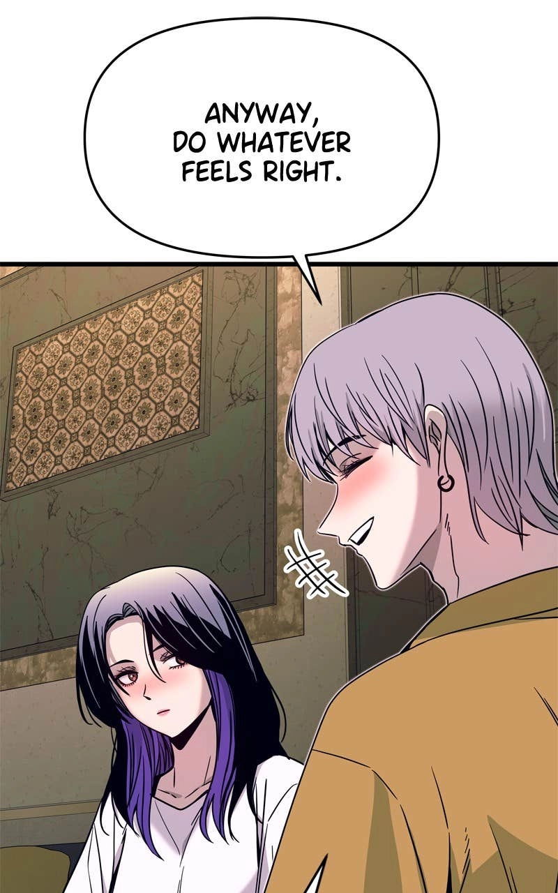 My Bias Gets on the Last Train Chapter 33 Page 97