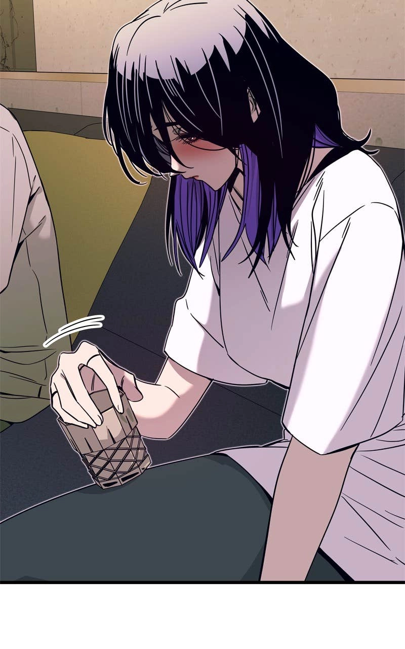 My Bias Gets on the Last Train Chapter 33 Page 99