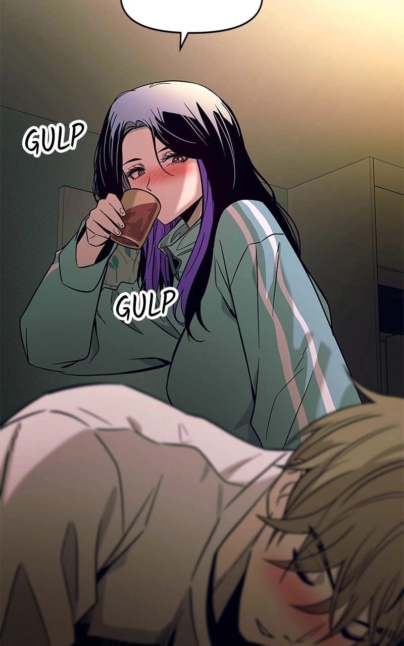 My Bias Gets on the Last Train Chapter 12 Page 101