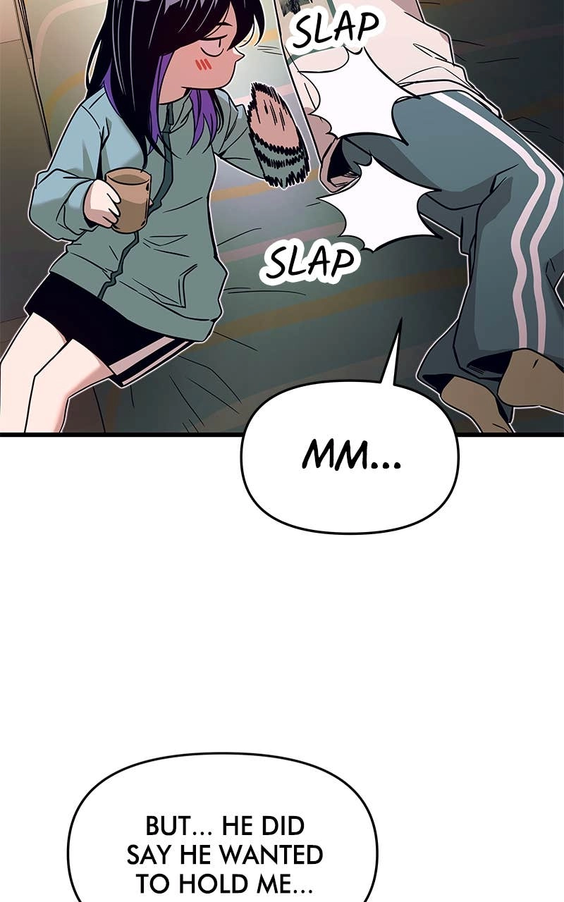 My Bias Gets on the Last Train Chapter 12 Page 103