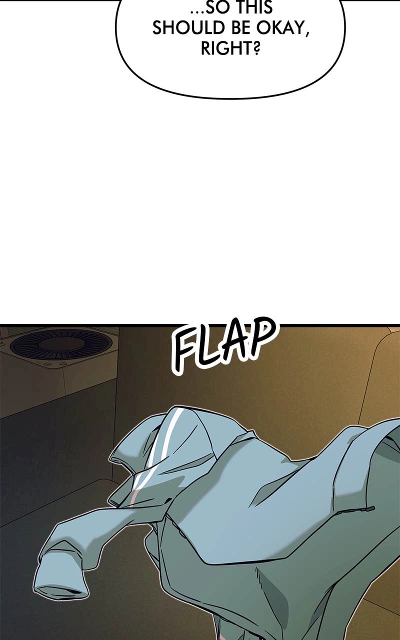 My Bias Gets on the Last Train Chapter 12 Page 105