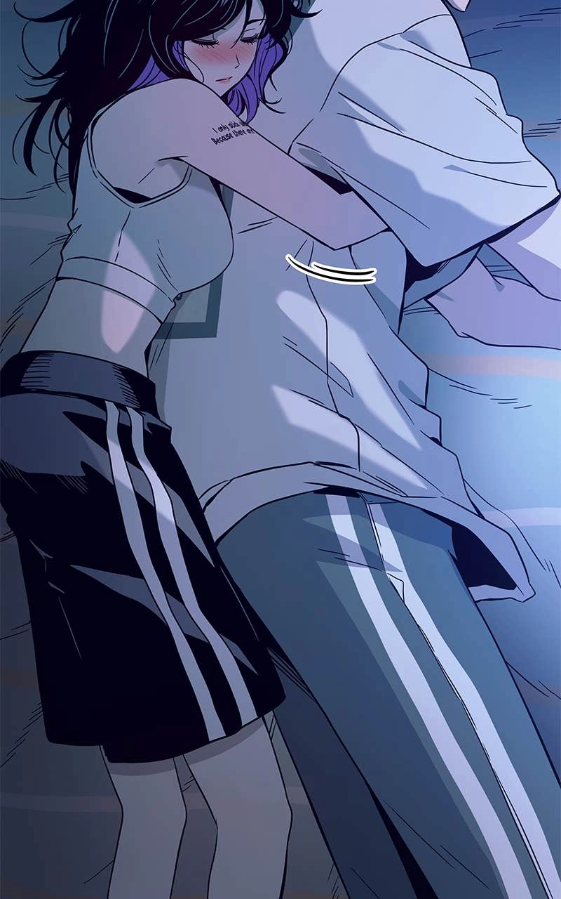 My Bias Gets on the Last Train Chapter 12 Page 107