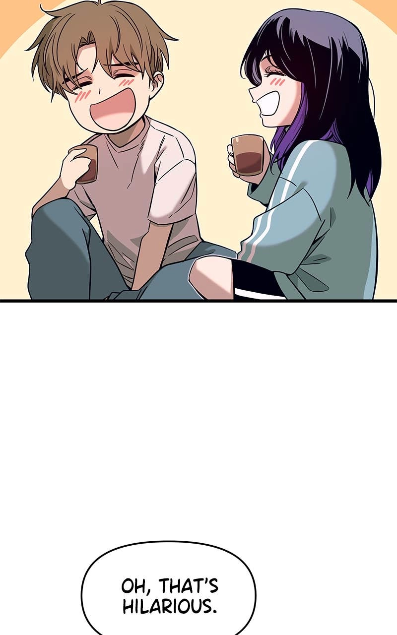 My Bias Gets on the Last Train Chapter 12 Page 10