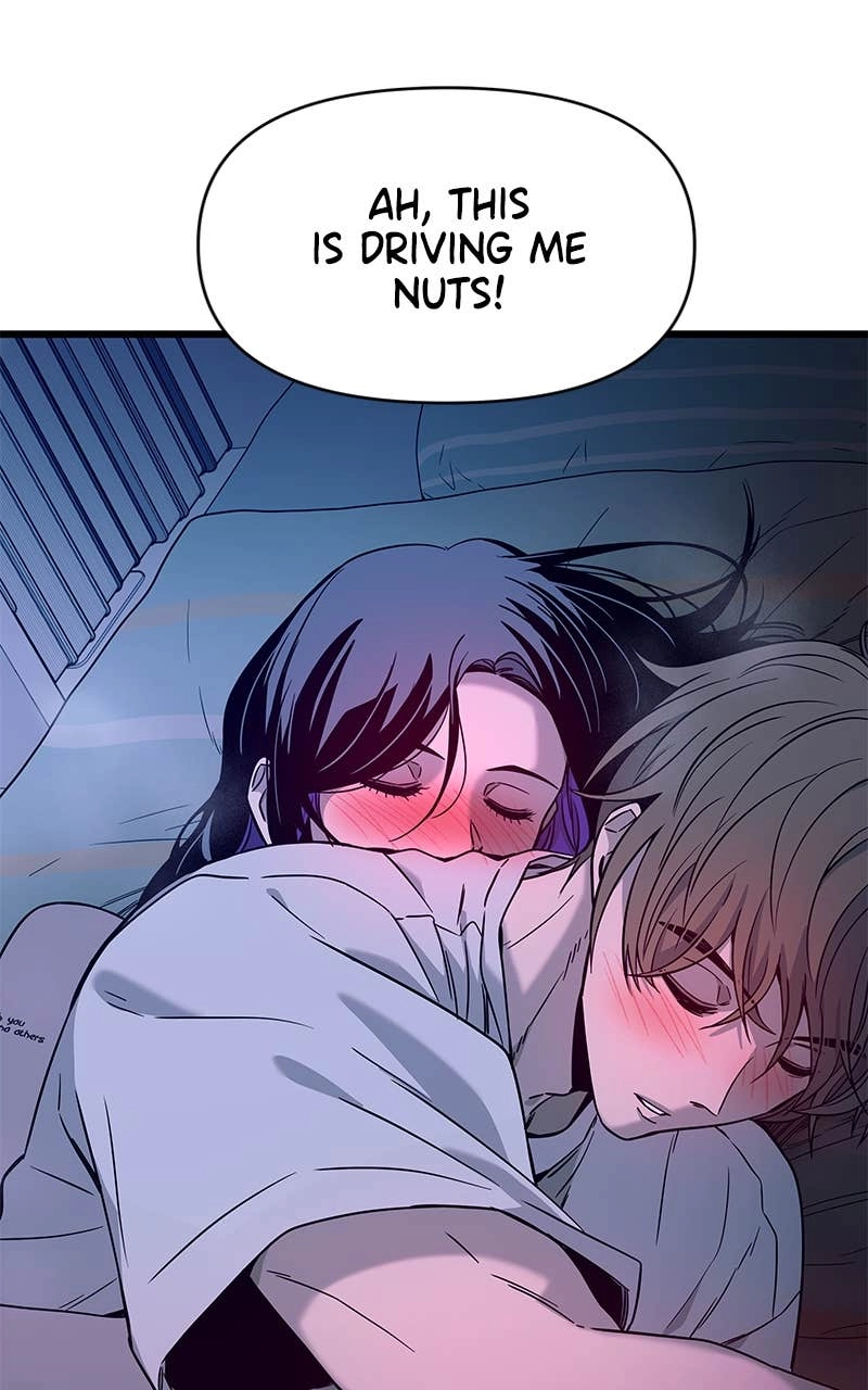 My Bias Gets on the Last Train Chapter 12 Page 110