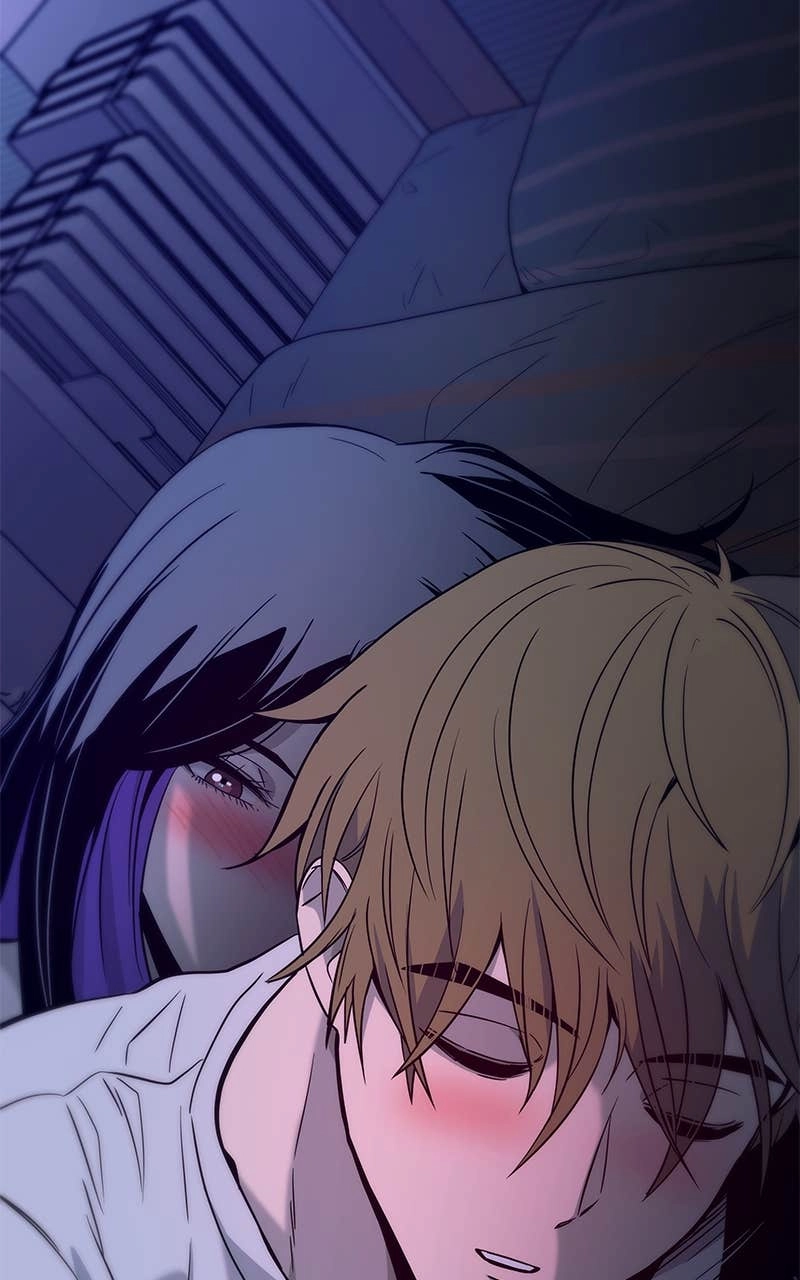 My Bias Gets on the Last Train Chapter 12 Page 114