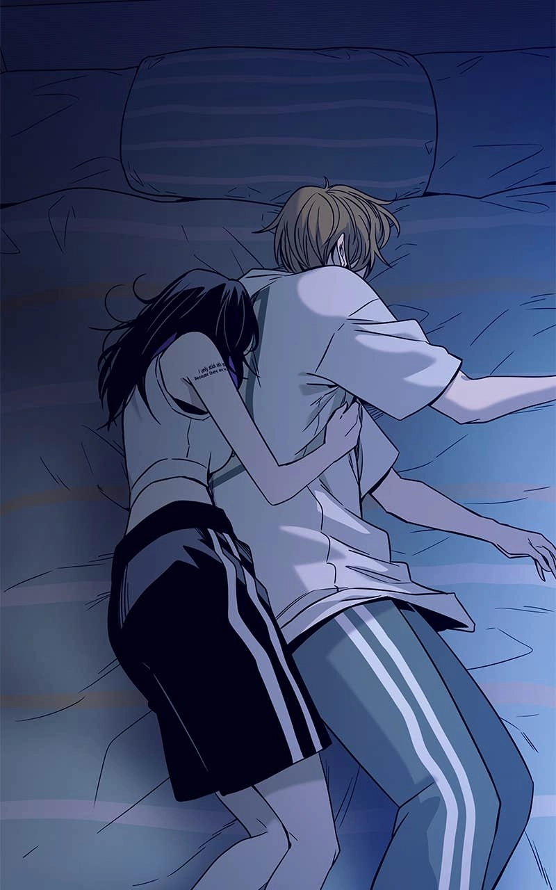 My Bias Gets on the Last Train Chapter 12 Page 121