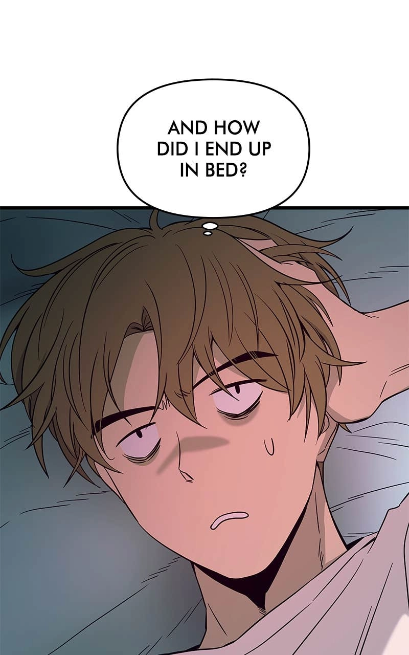 My Bias Gets on the Last Train Chapter 12 Page 128