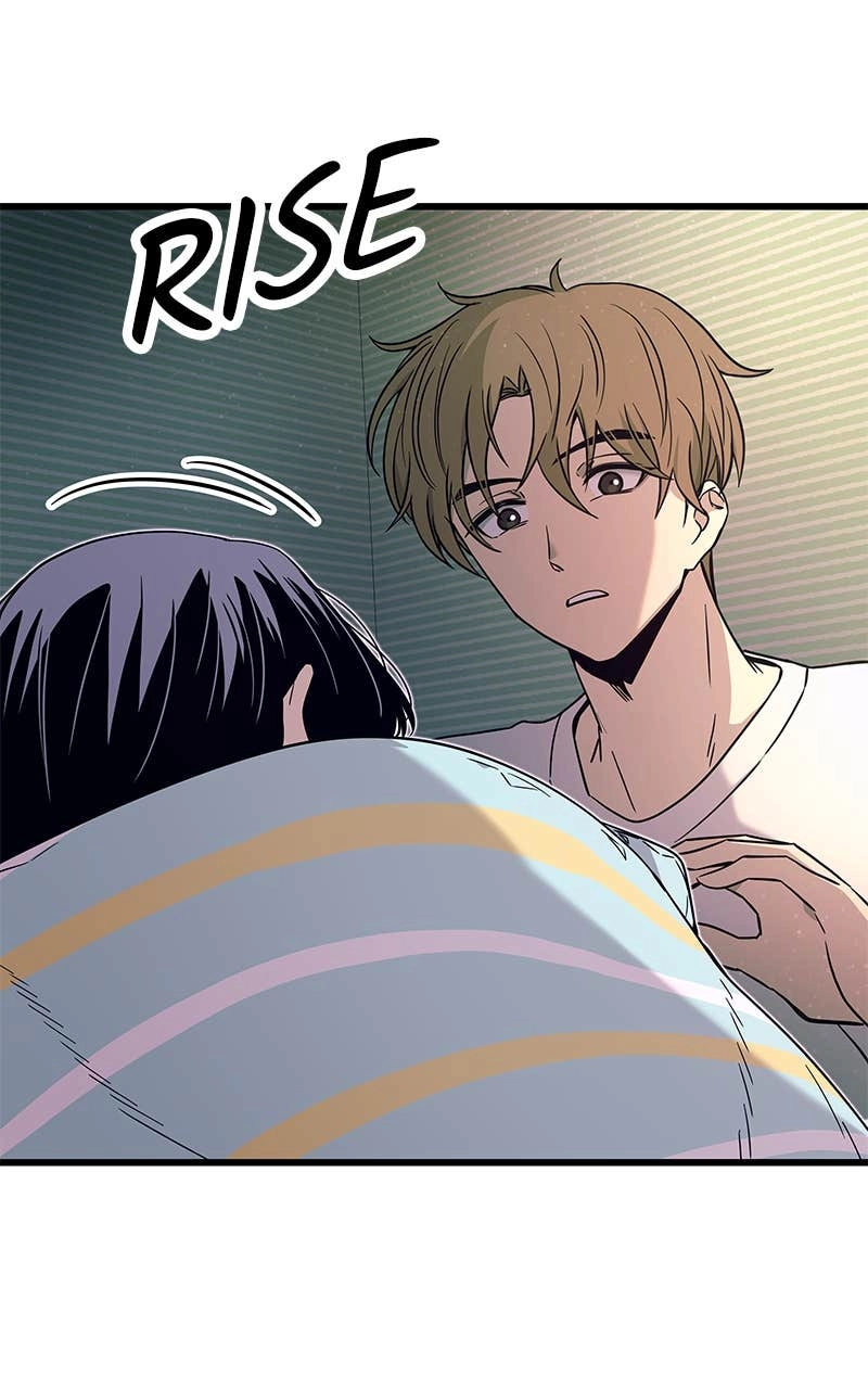 My Bias Gets on the Last Train Chapter 12 Page 137