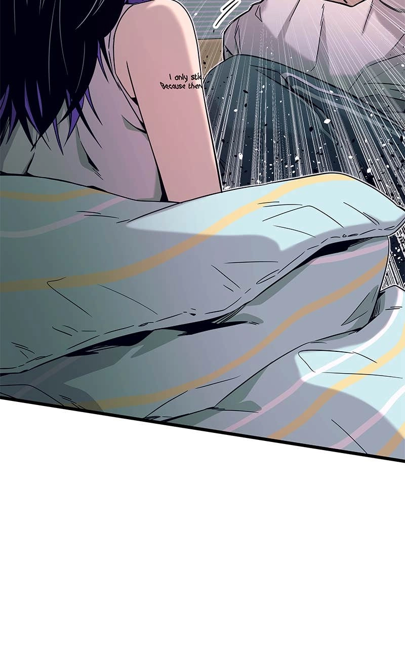 My Bias Gets on the Last Train Chapter 12 Page 141