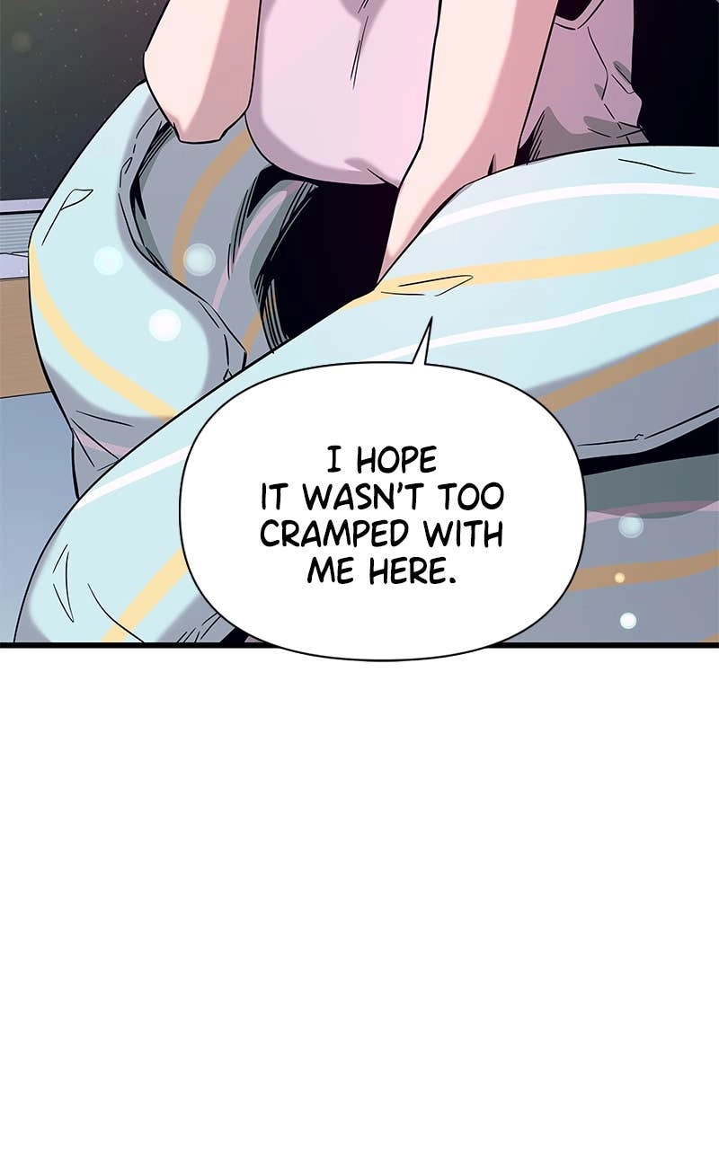 My Bias Gets on the Last Train Chapter 12 Page 143