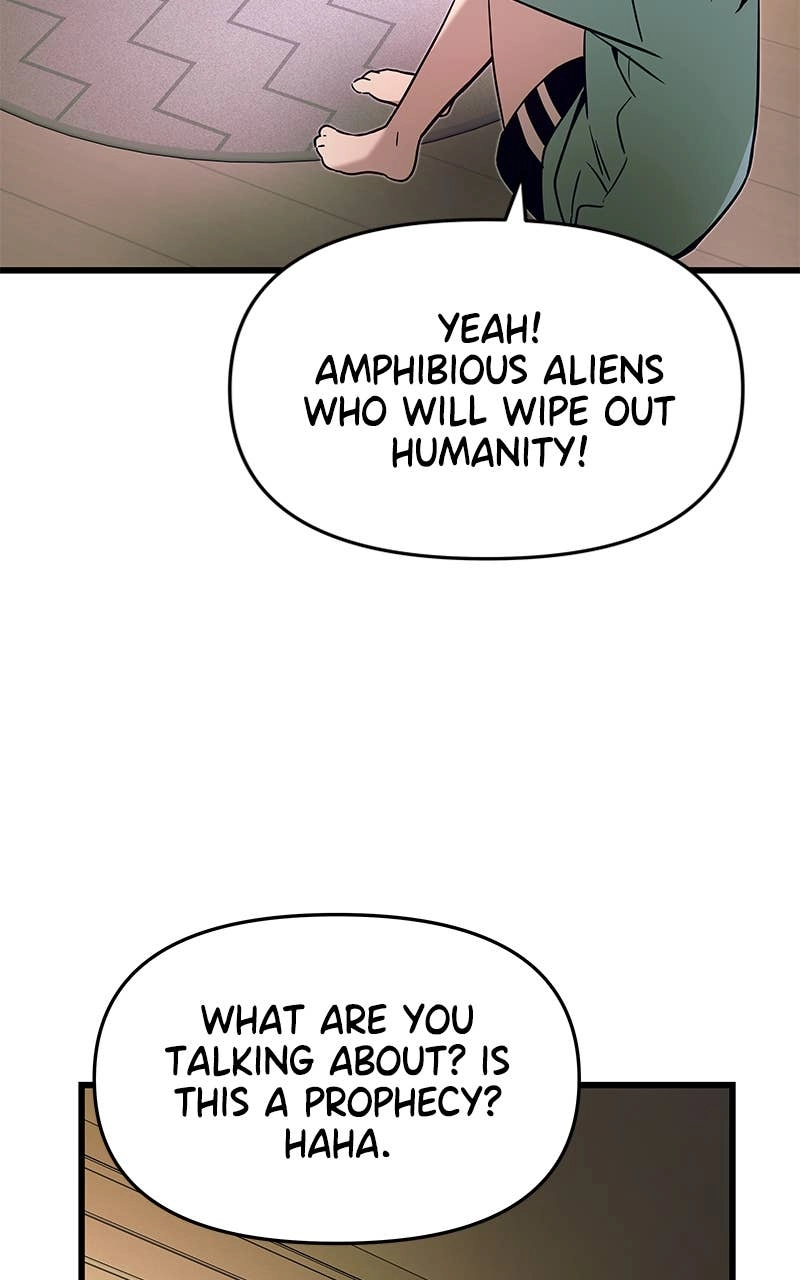 My Bias Gets on the Last Train Chapter 12 Page 21