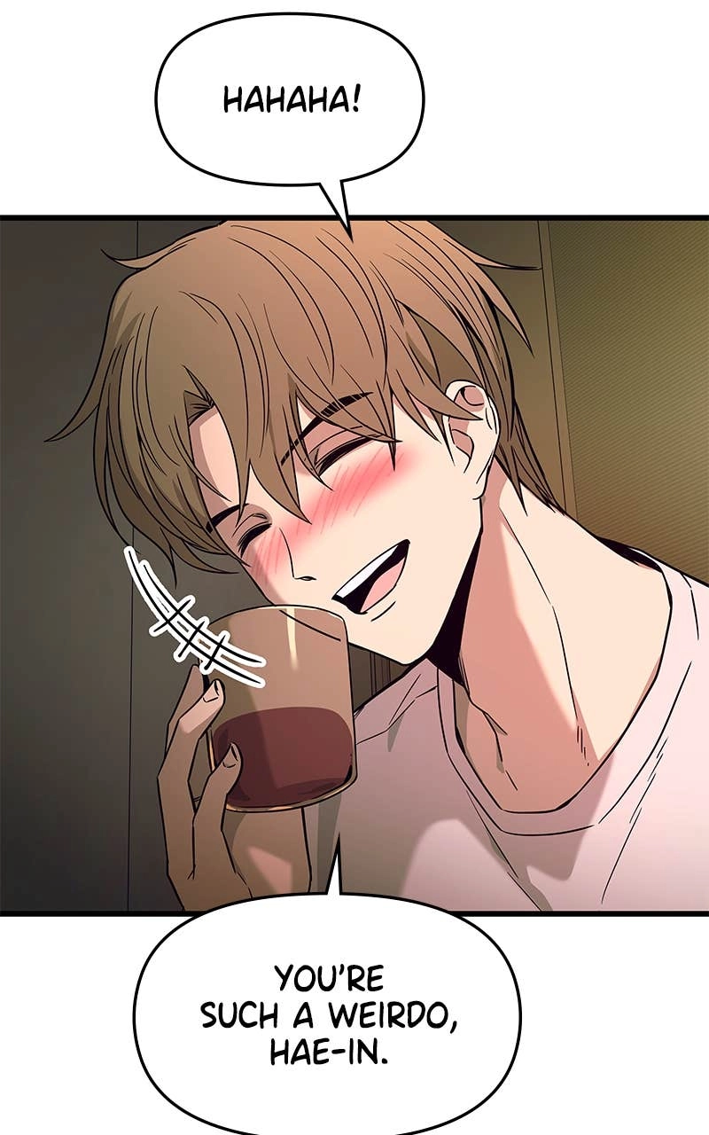 My Bias Gets on the Last Train Chapter 12 Page 23
