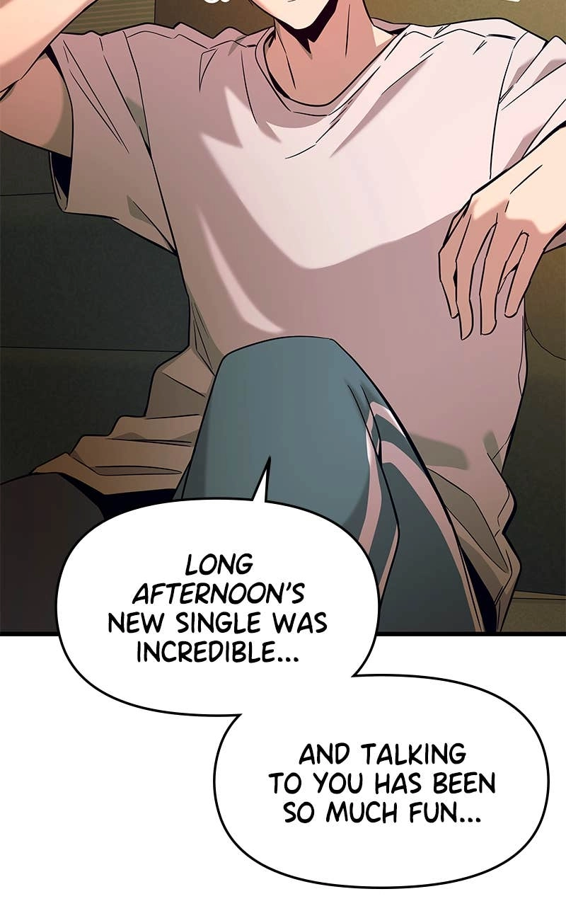 My Bias Gets on the Last Train Chapter 12 Page 35