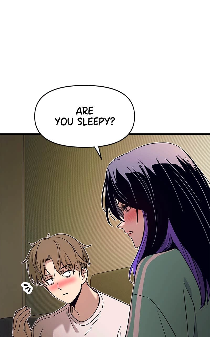 My Bias Gets on the Last Train Chapter 12 Page 36