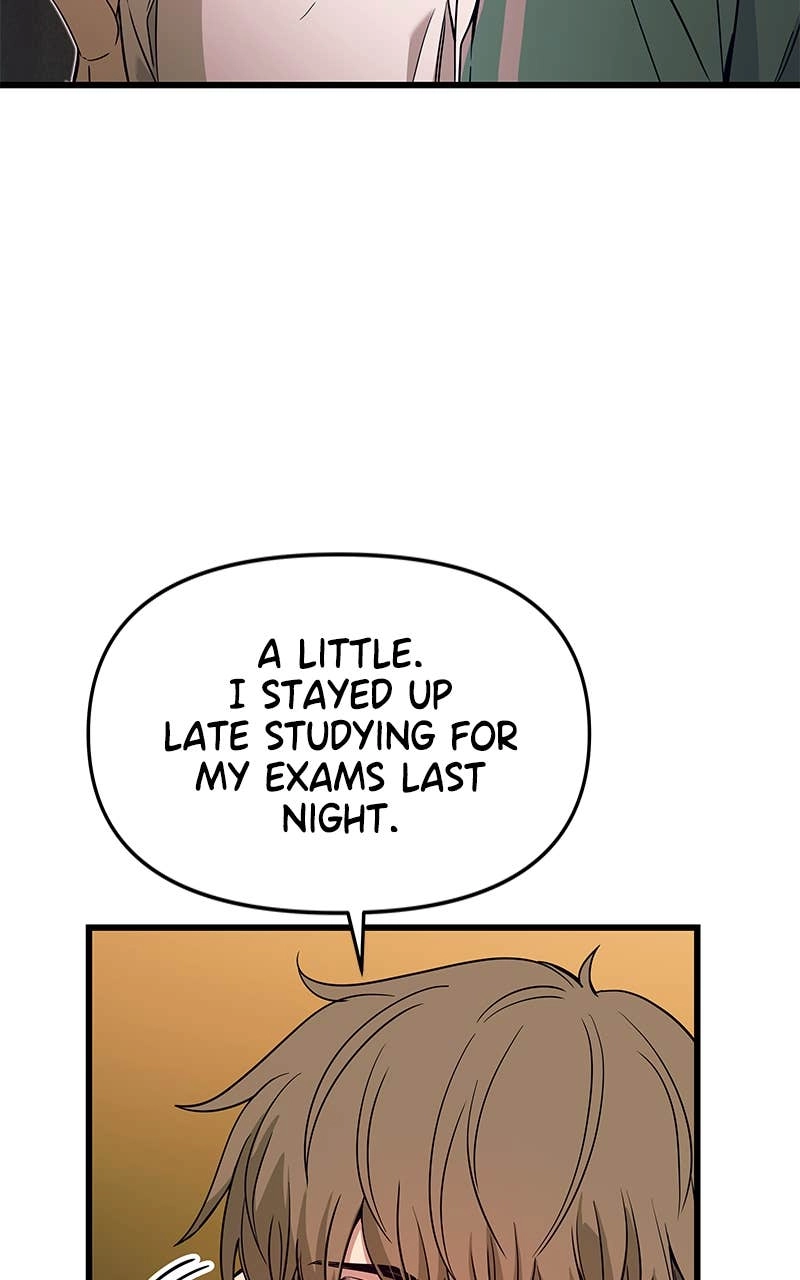 My Bias Gets on the Last Train Chapter 12 Page 37