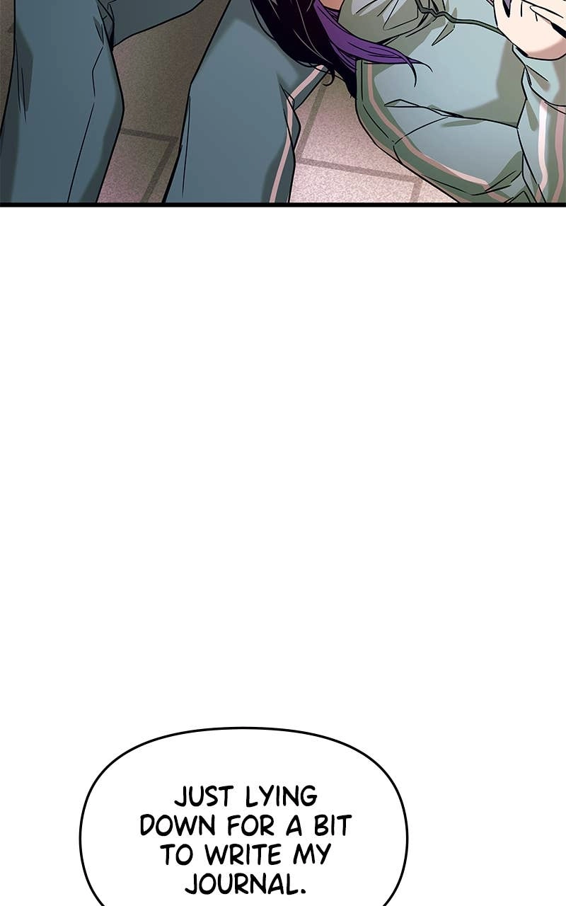 My Bias Gets on the Last Train Chapter 12 Page 43