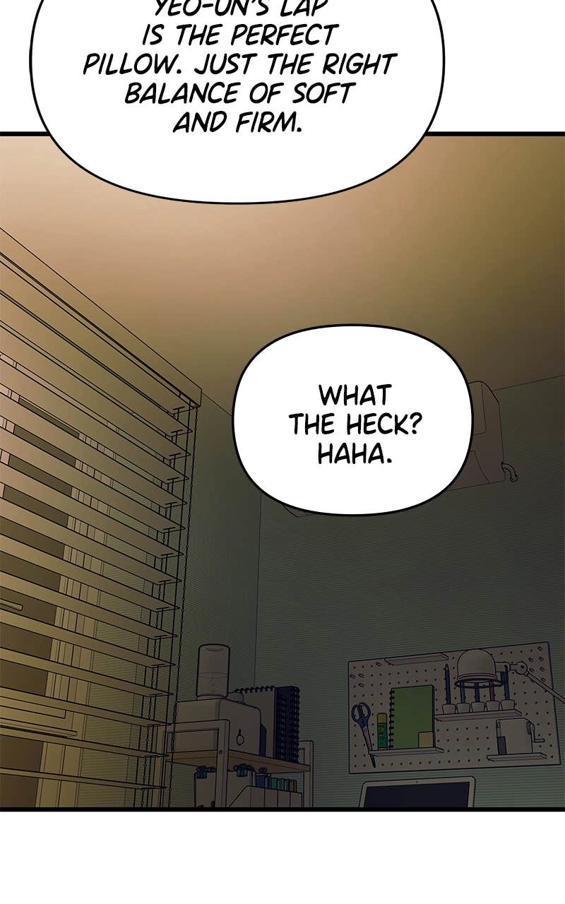My Bias Gets on the Last Train Chapter 12 Page 50