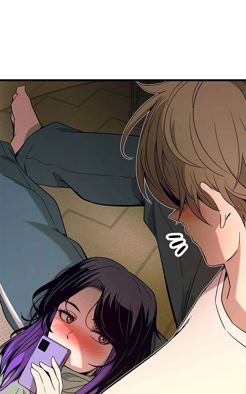 My Bias Gets on the Last Train Chapter 12 Page 54