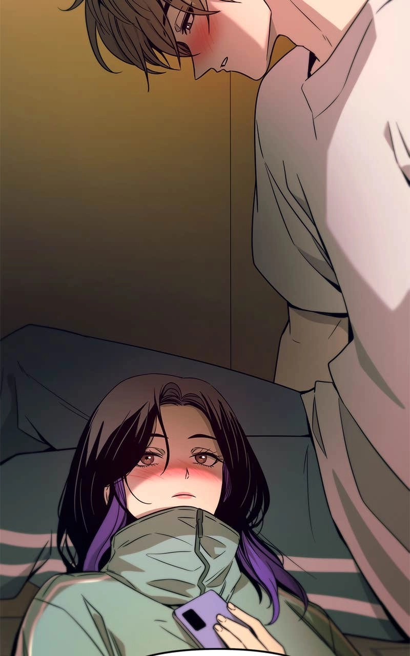 My Bias Gets on the Last Train Chapter 12 Page 59