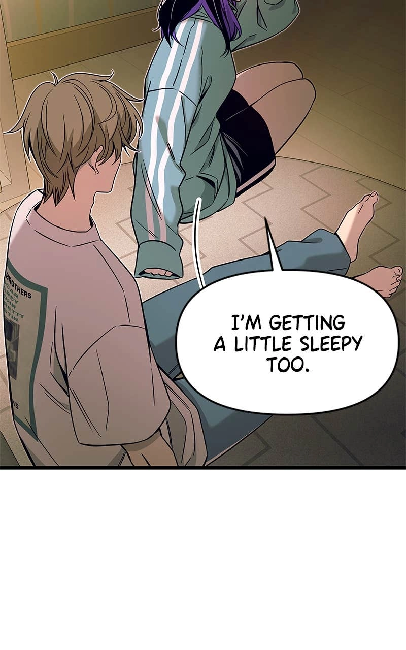 My Bias Gets on the Last Train Chapter 12 Page 64