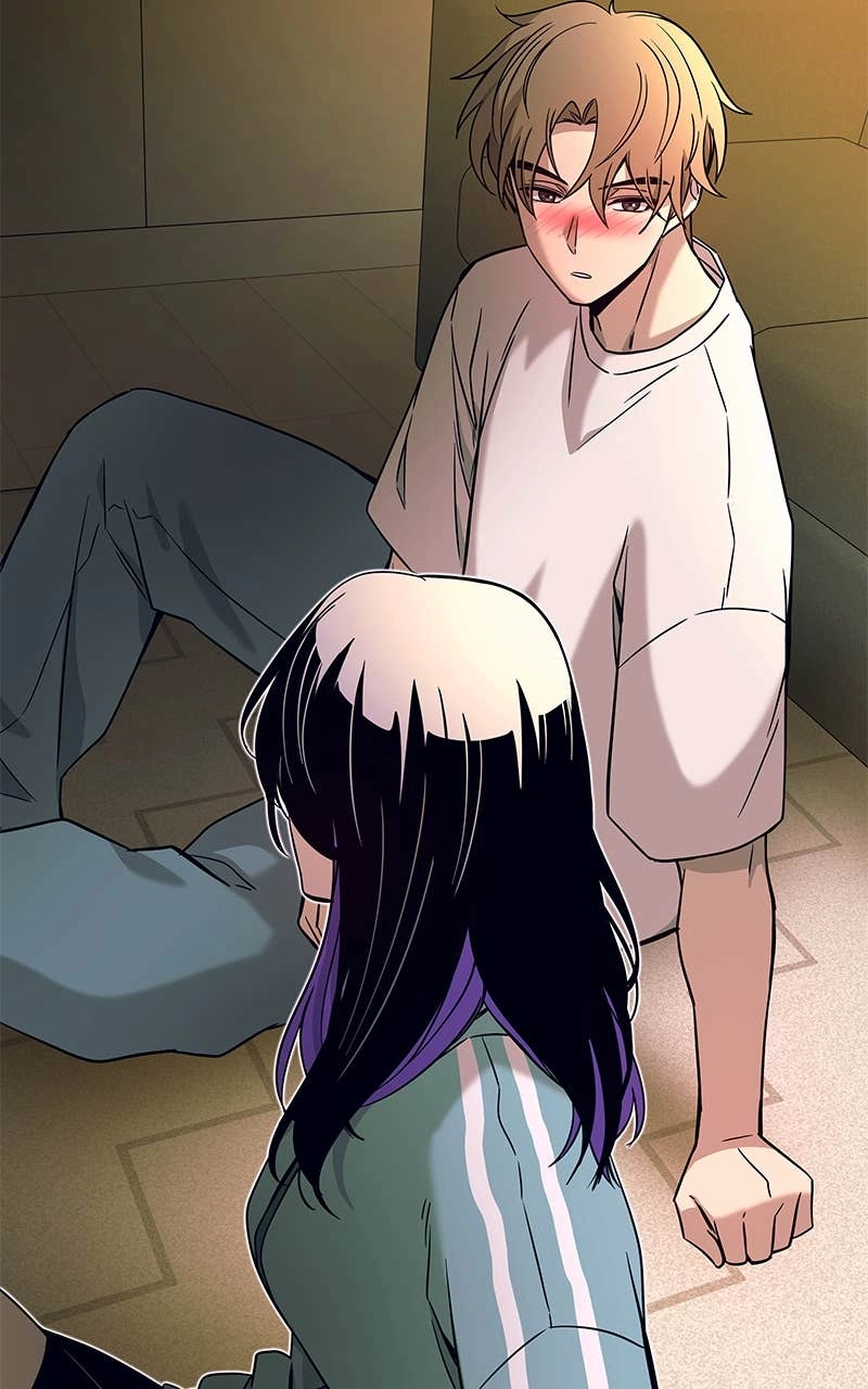 My Bias Gets on the Last Train Chapter 12 Page 67