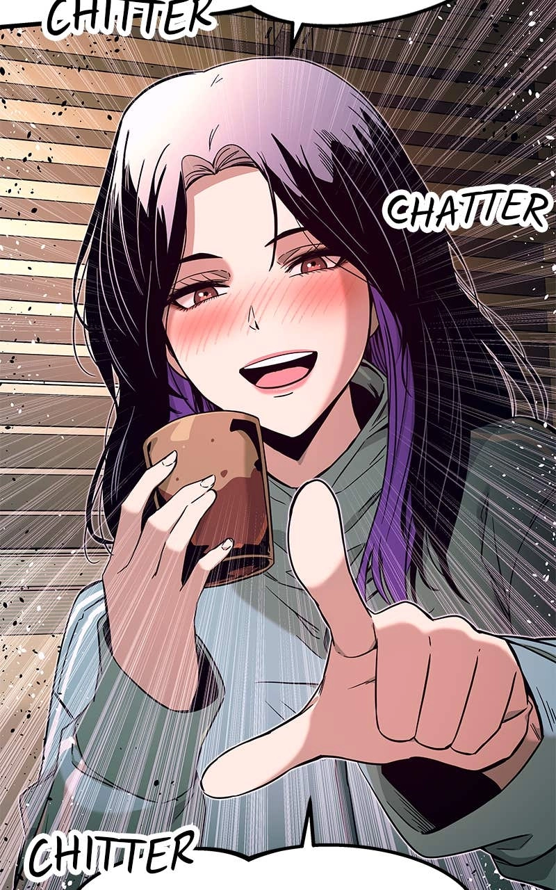 My Bias Gets on the Last Train Chapter 12 Page 6