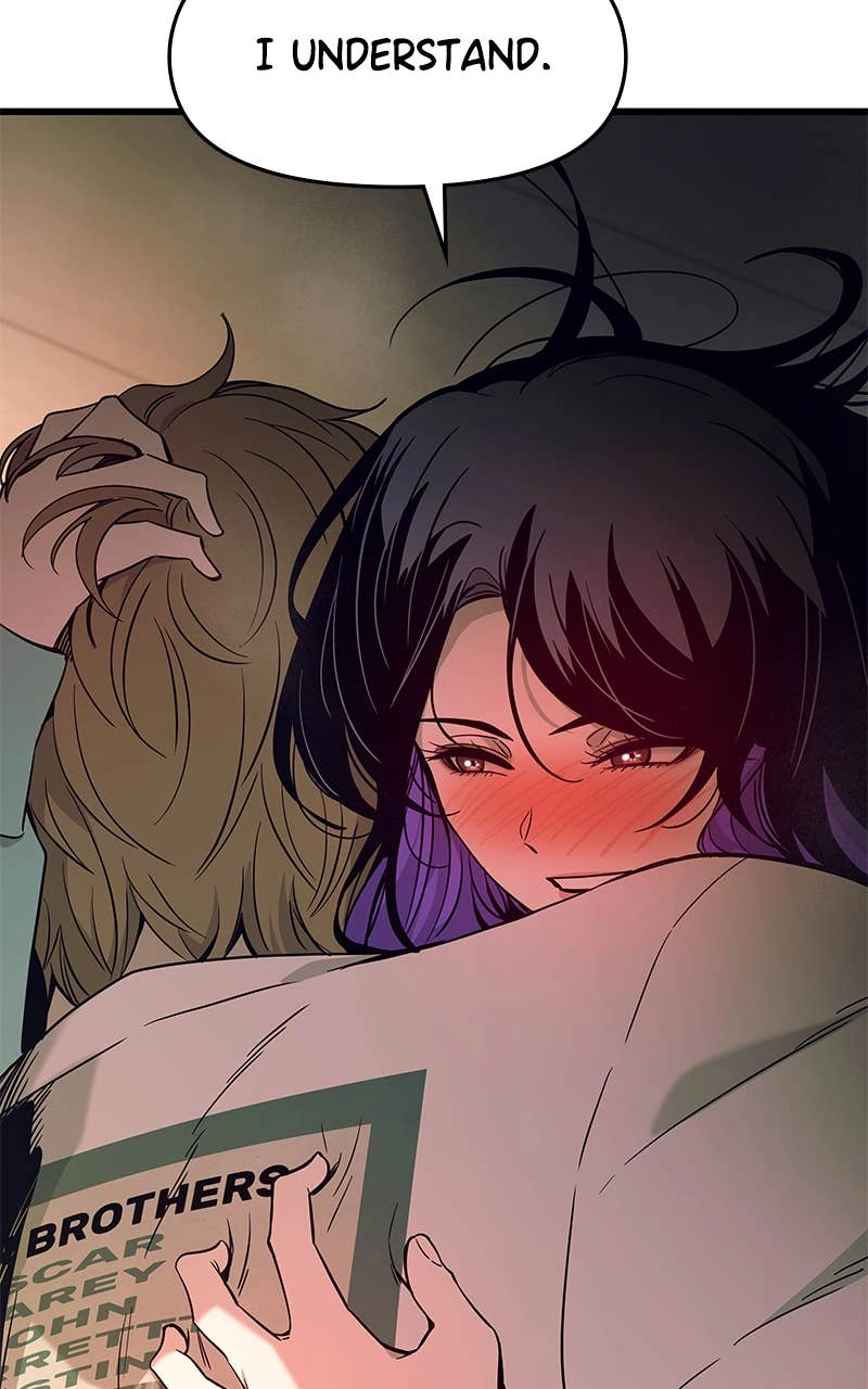 My Bias Gets on the Last Train Chapter 12 Page 86