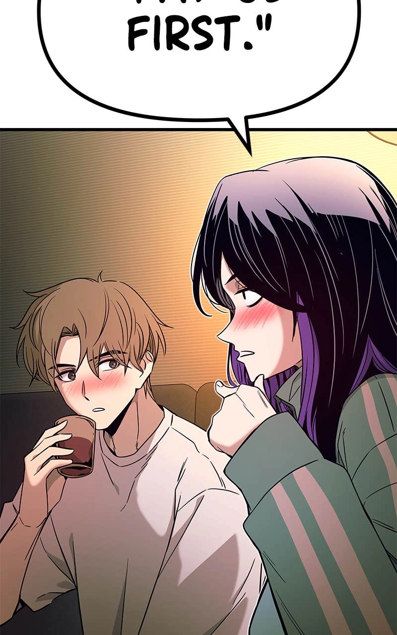 My Bias Gets on the Last Train Chapter 12 Page 8