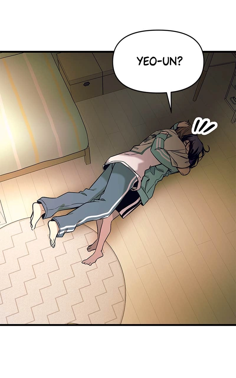 My Bias Gets on the Last Train Chapter 12 Page 92