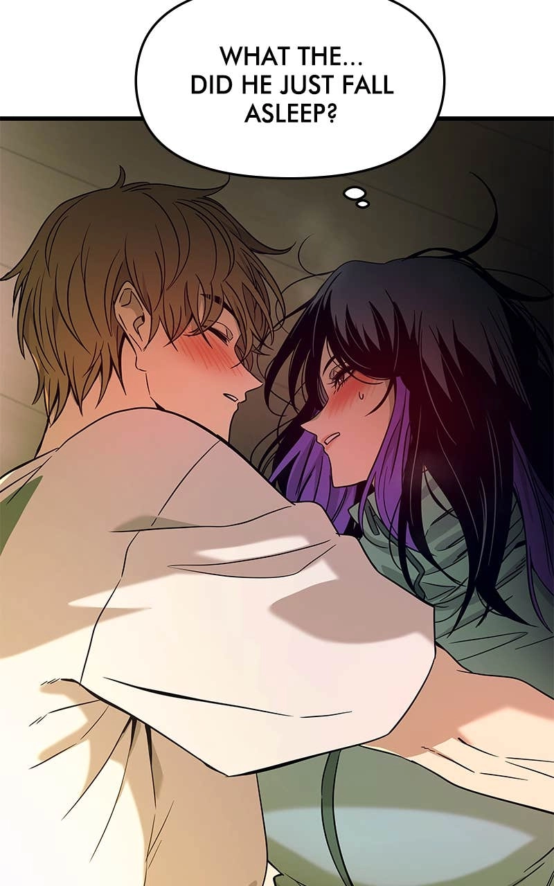My Bias Gets on the Last Train Chapter 12 Page 95
