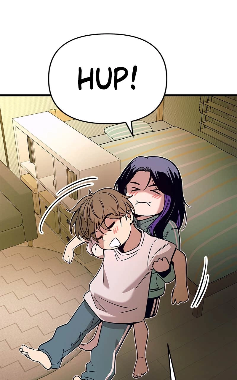 My Bias Gets on the Last Train Chapter 12 Page 98