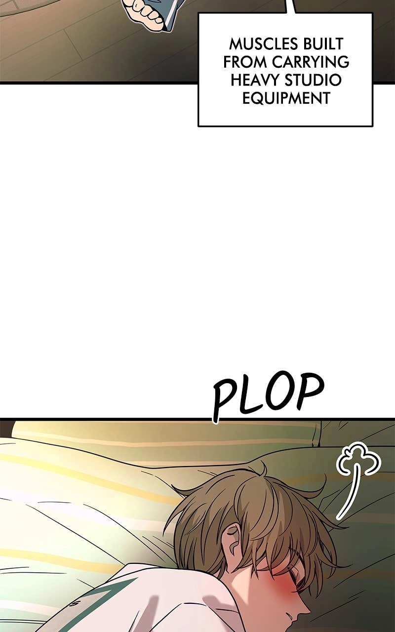 My Bias Gets on the Last Train Chapter 12 Page 99