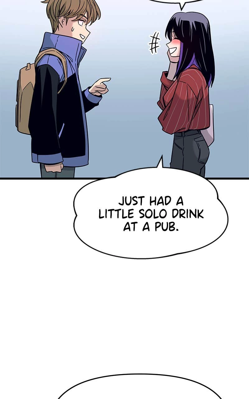 My Bias Gets on the Last Train Chapter 4 Page 100