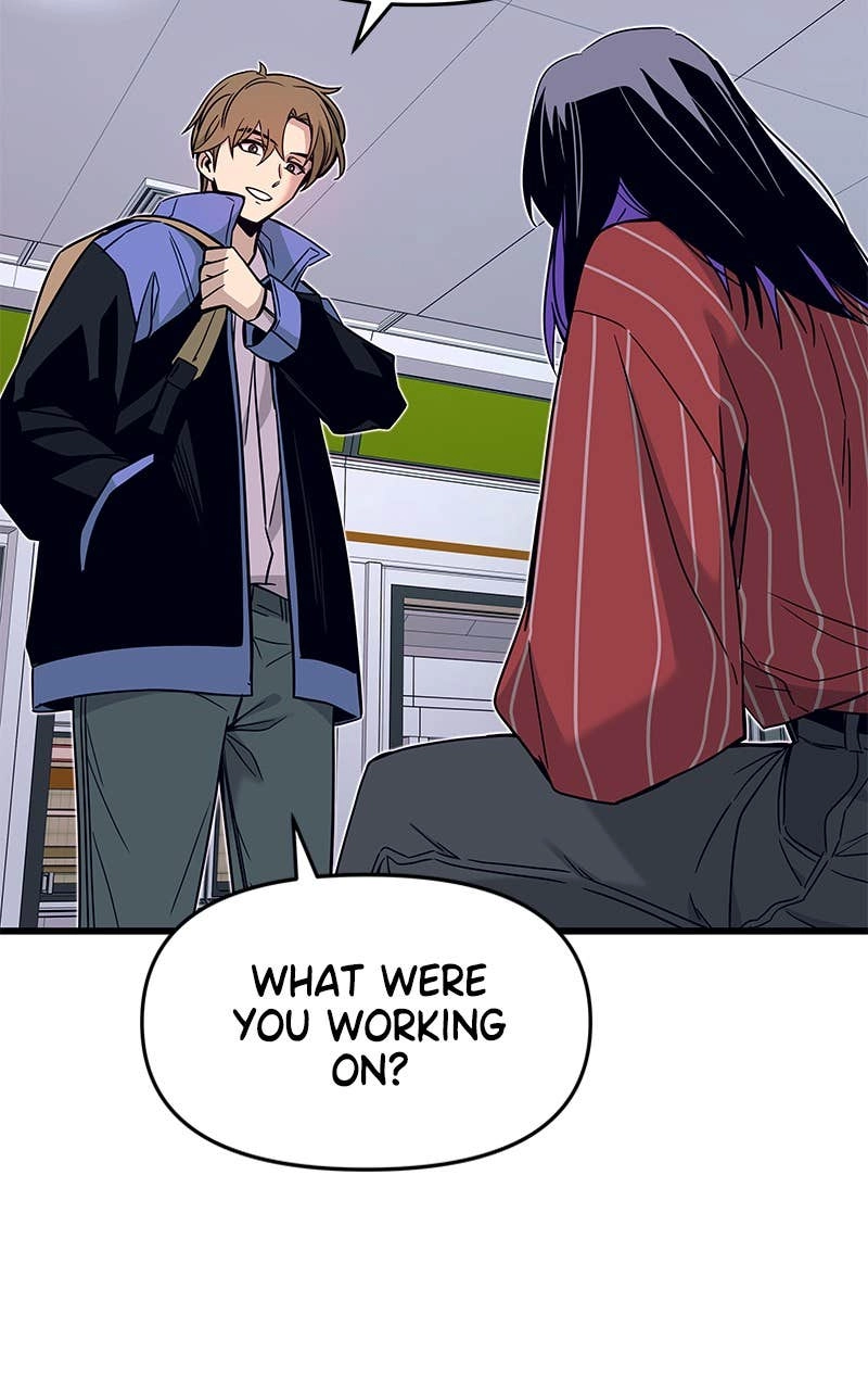 My Bias Gets on the Last Train Chapter 4 Page 103