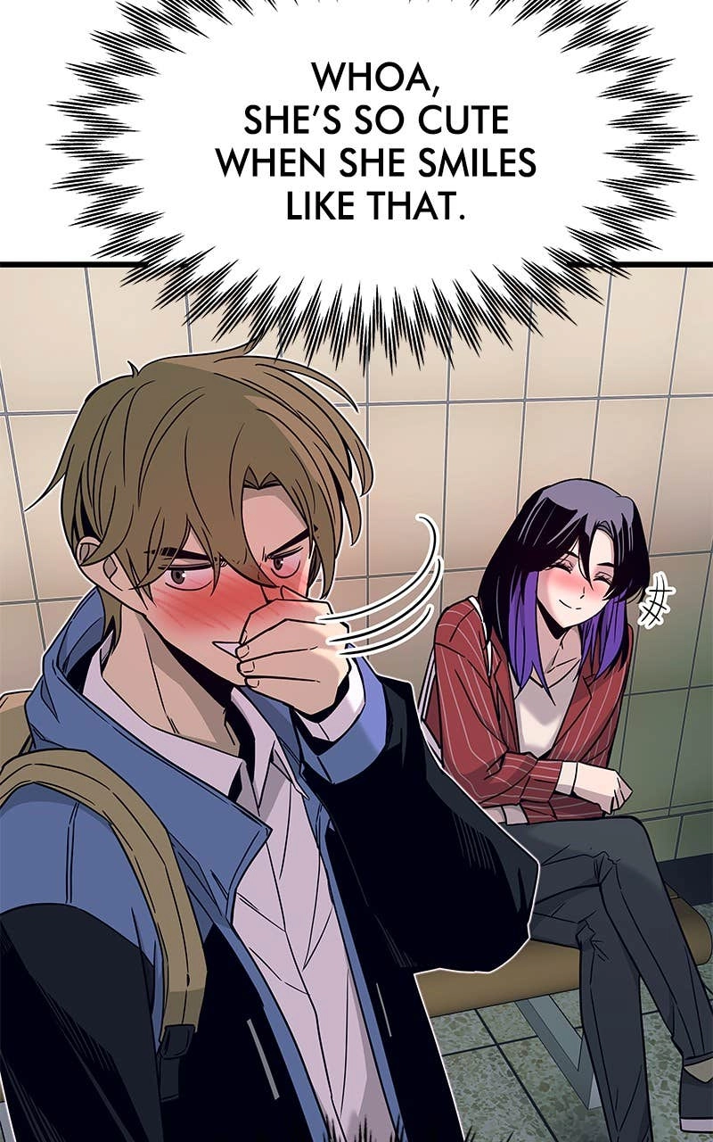 My Bias Gets on the Last Train Chapter 4 Page 108