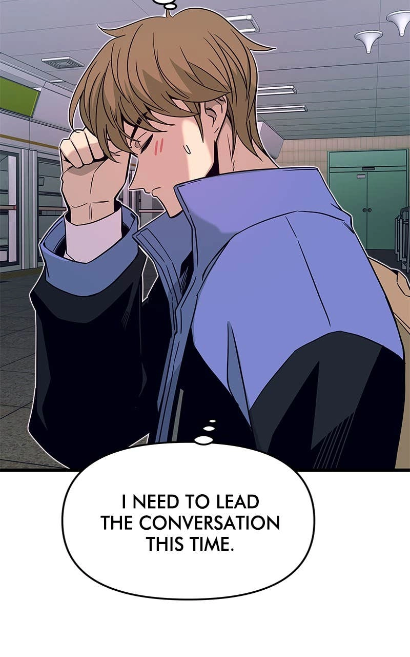 My Bias Gets on the Last Train Chapter 4 Page 110