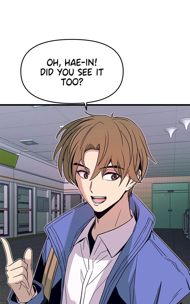My Bias Gets on the Last Train Chapter 4 Page 111