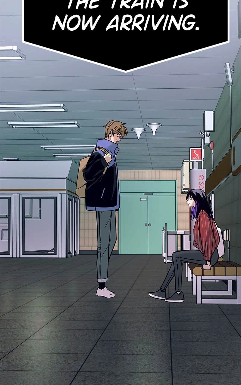 My Bias Gets on the Last Train Chapter 4 Page 113
