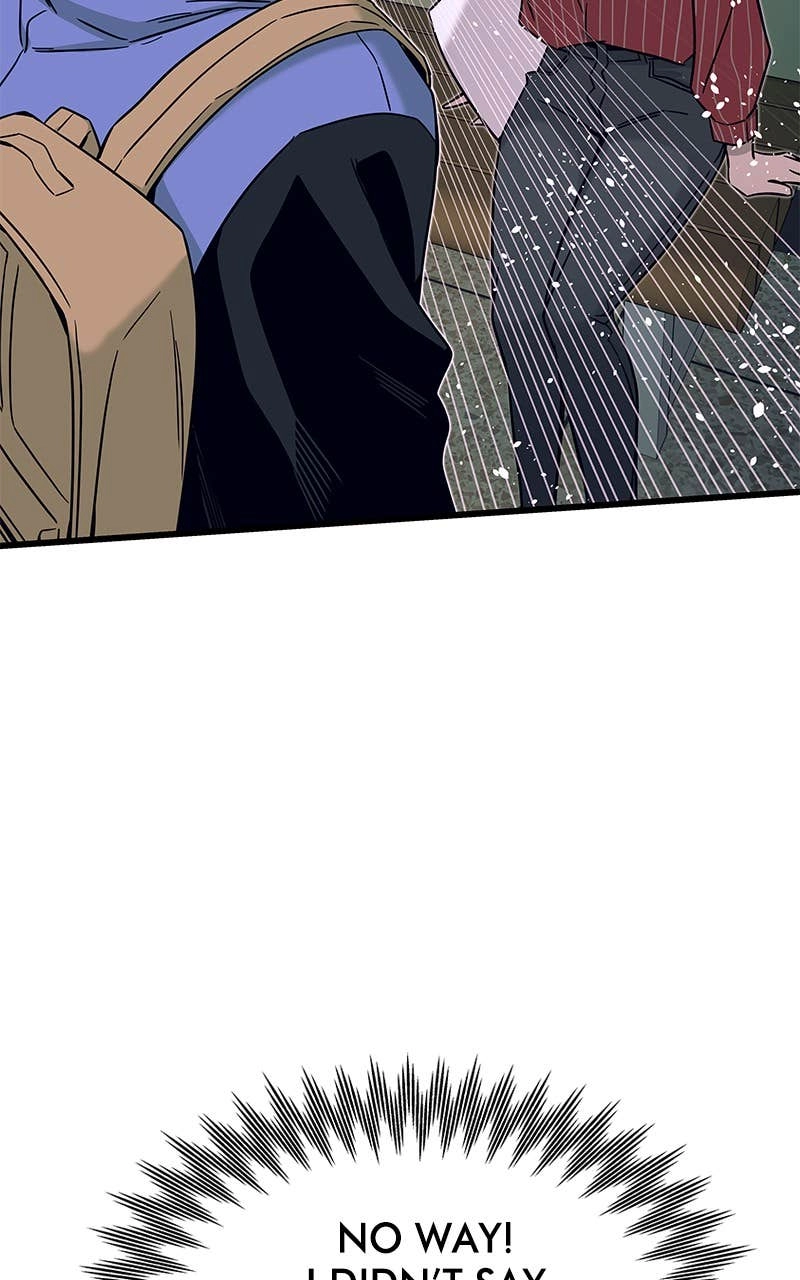 My Bias Gets on the Last Train Chapter 4 Page 115