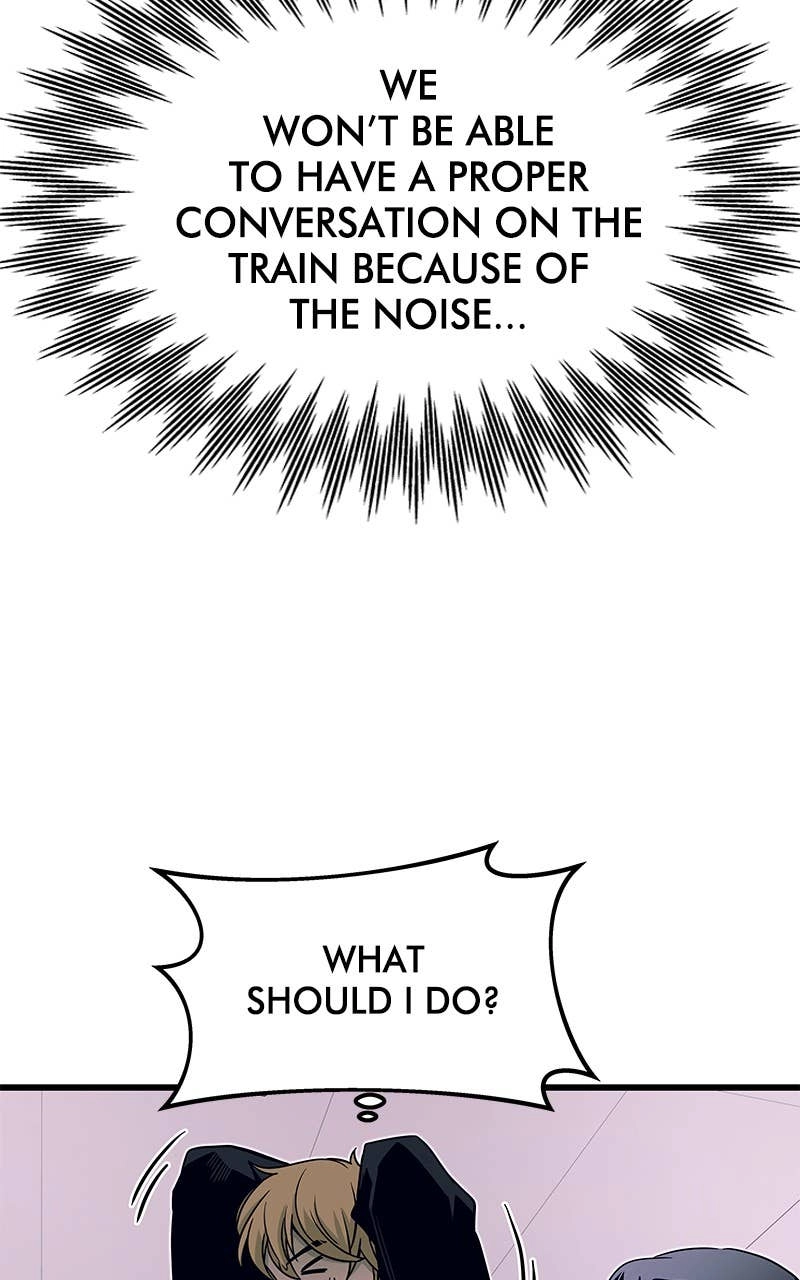 My Bias Gets on the Last Train Chapter 4 Page 117