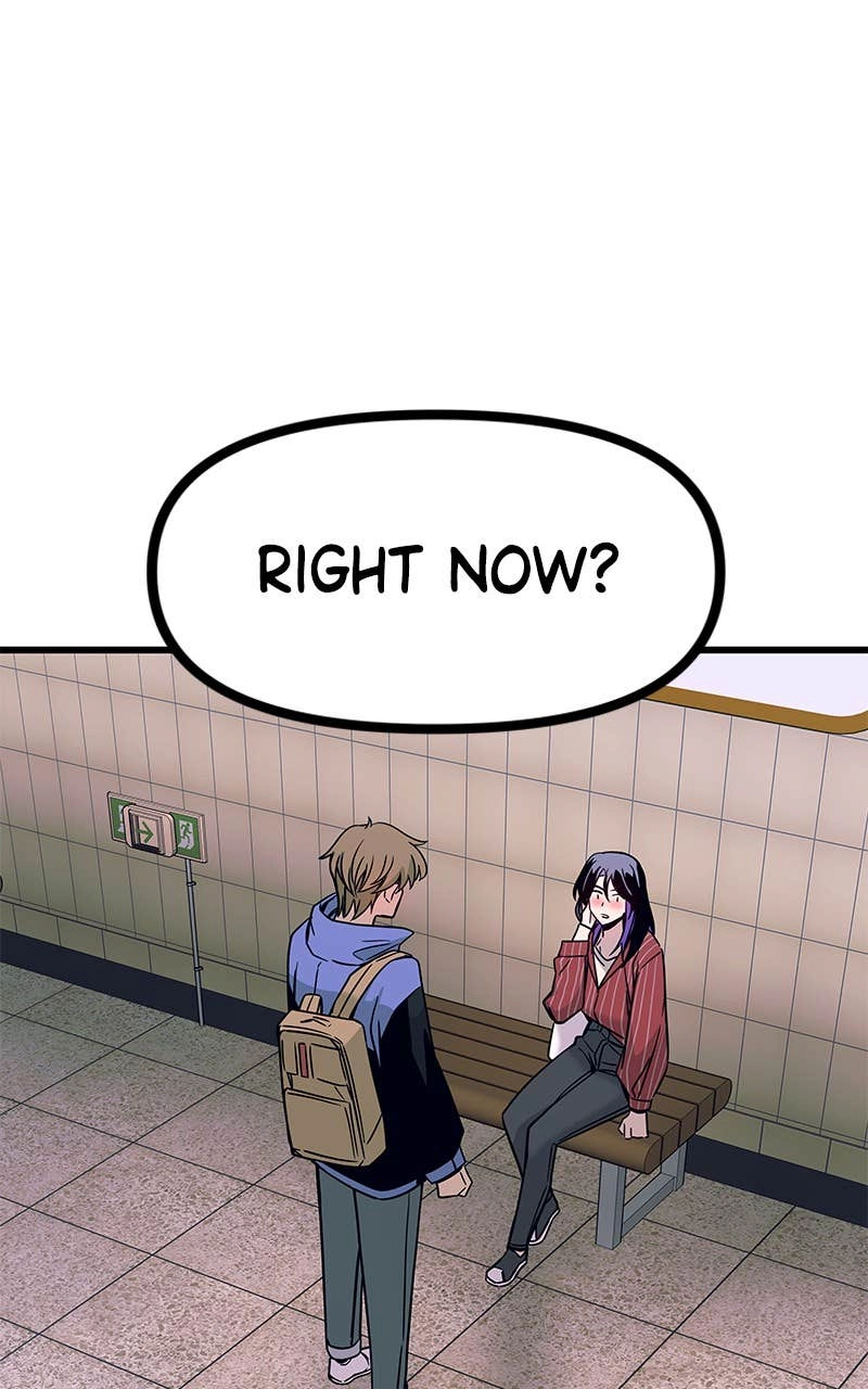 My Bias Gets on the Last Train Chapter 4 Page 126