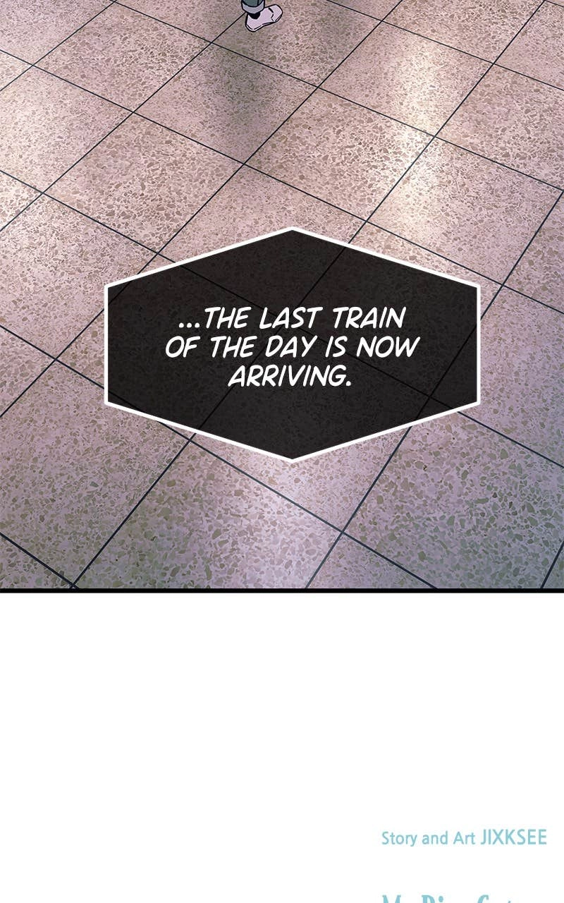 My Bias Gets on the Last Train Chapter 4 Page 127